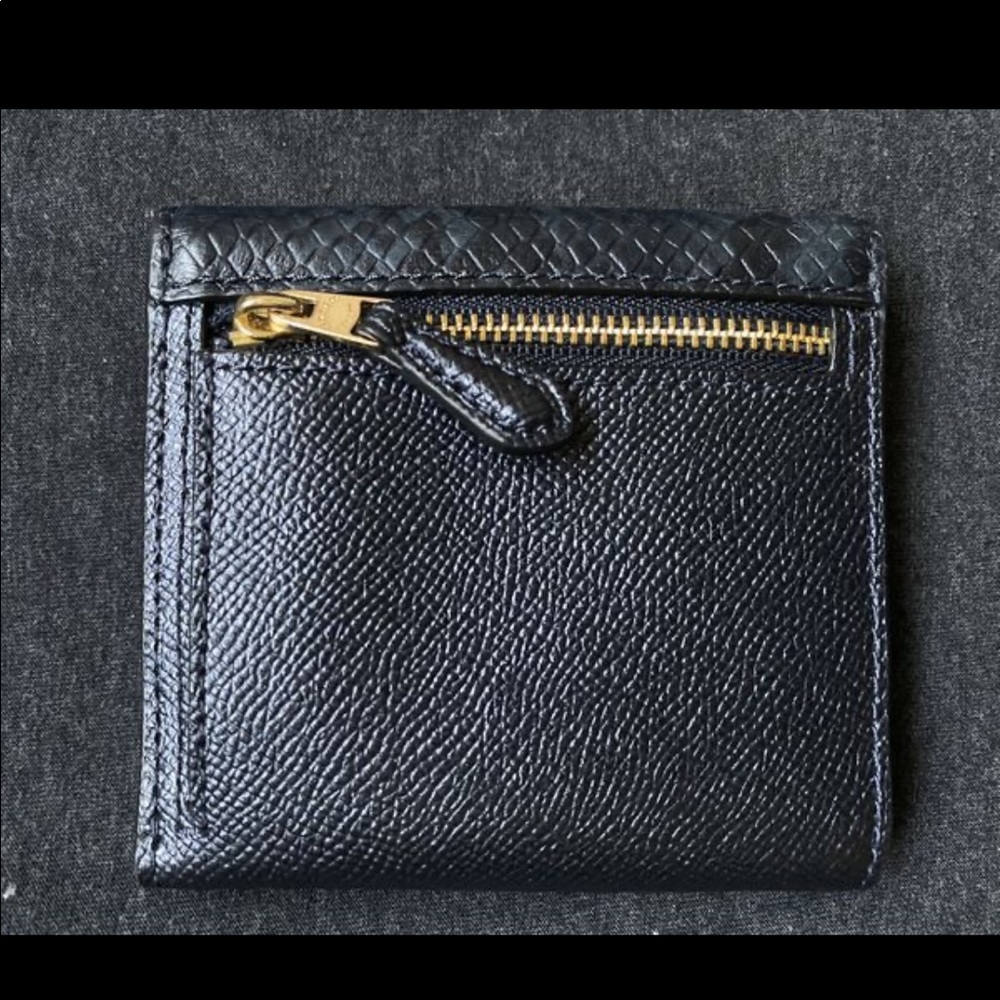Coach Wallet - Picture 2 of 3
